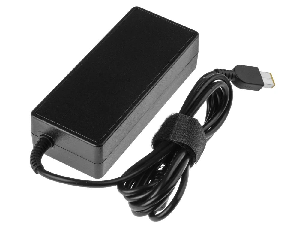 *Green Cell AD39AP Adaptér Nabíječka Lenovo G500s G505s G510 G510s Z500 Z510 Z710 Z51 Z51-70 ThinkPad X1 Carbon 4.5A 90W