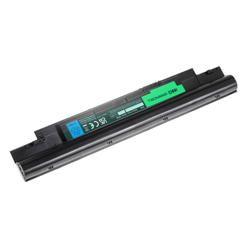 *Green Cell DE65 Baterie Dell Vostro V131/V131R/V131D/Latitude 3330 4400mAh Li-ion