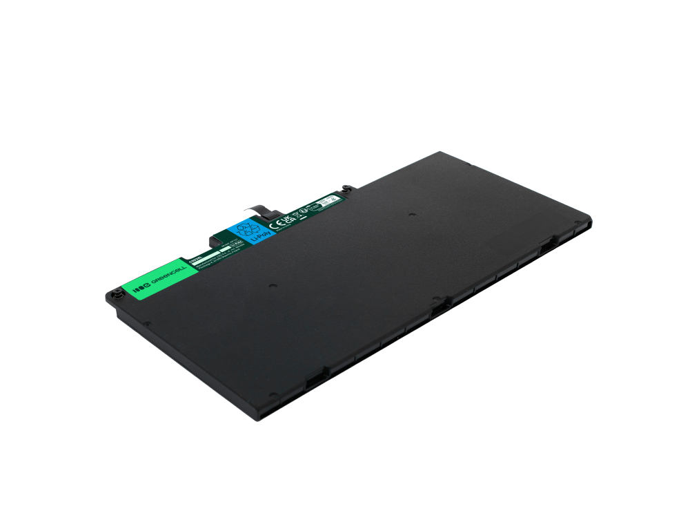 *Green Cell HP107 Baterie HP CS03XL EliteBook 745 G3 755 G3 840 G3 848 G3, ZBook G3 3400mAh Li-Pol