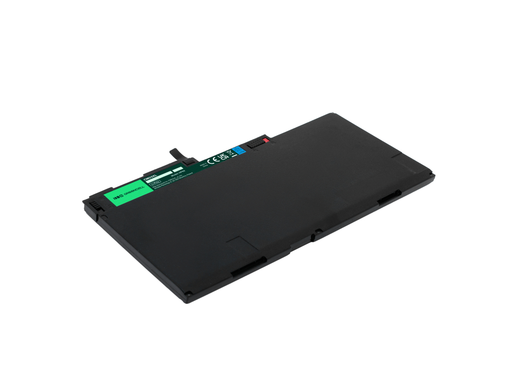 *Green Cell HP68 Baterie HP CM03XL pro HP EliteBook 740 750 840 850 G1 G2 4000mAh Li-Ion