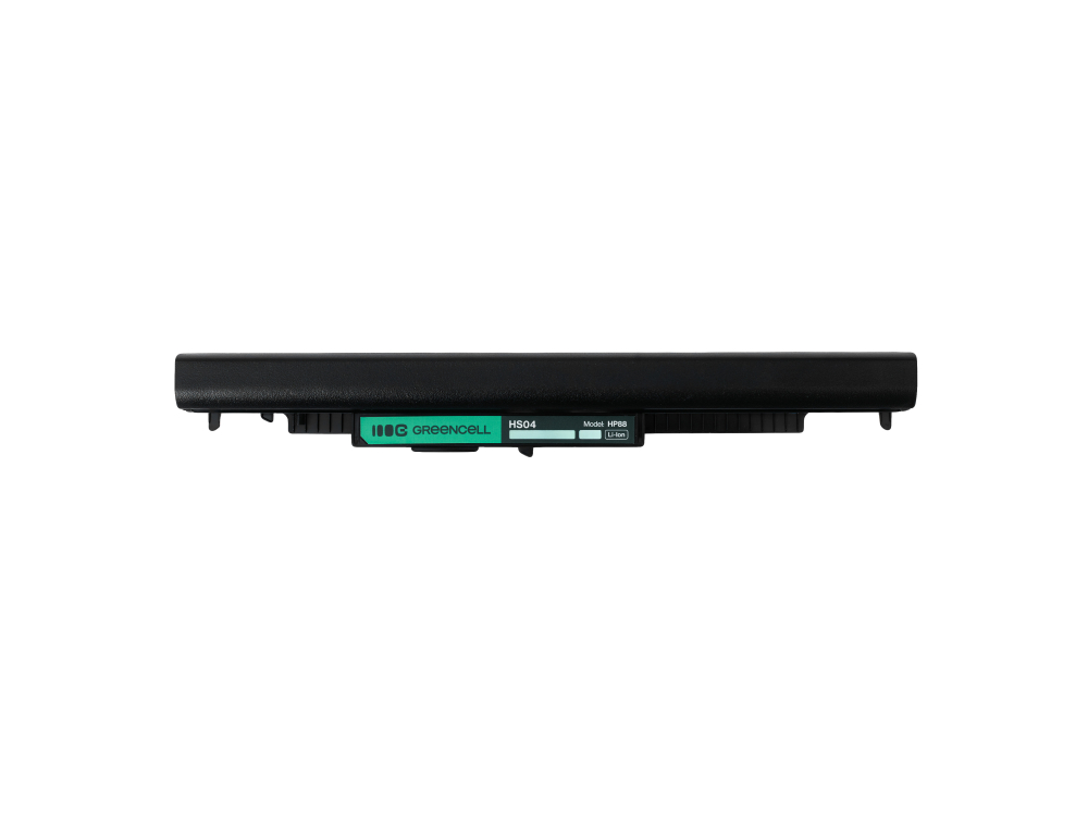 *Green Cell HP88 Baterie HP HS04 807957-001 HP 14 15 17, HP 240 245 250 255 G4 G5 2200mAh Li-ion