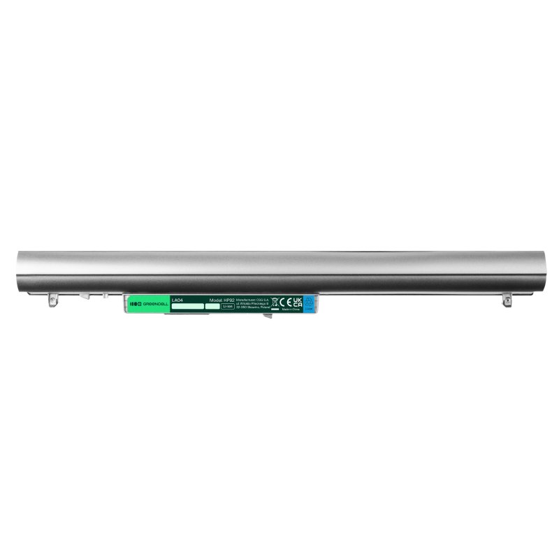 *Green Cell HP92 Baterie HP LA04 728460-001 HSTNN-IB5S HP 248 G1 340 G1, HP Pavilion 14-N 15-N 2200mAh Li-ion