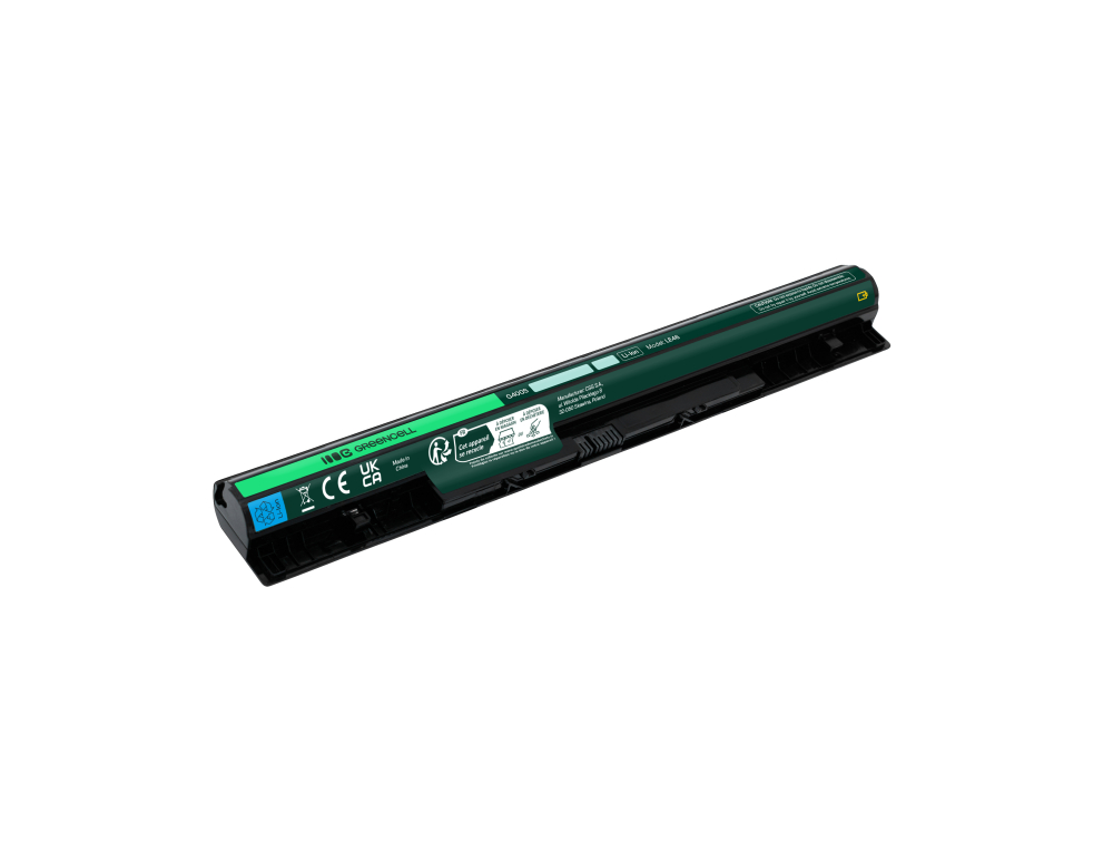 *Green Cell LE46 Baterie Lenovo Essential G400s G405s G500s G505s 2200mAh Li-ion