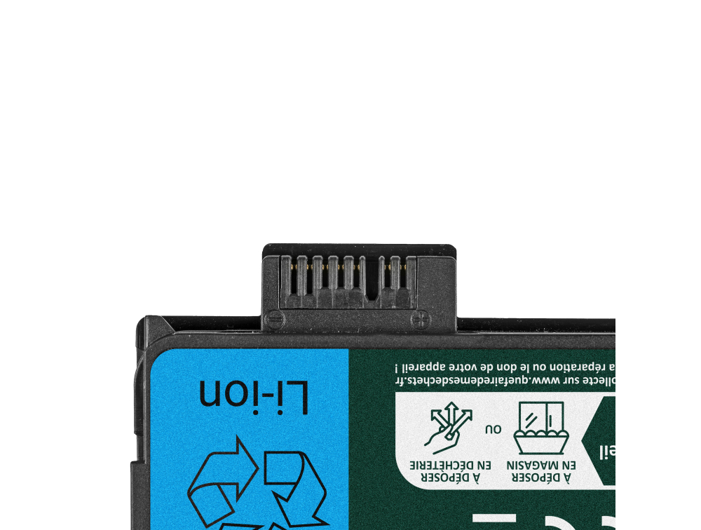 *Green Cell LE95 Baterie Lenovo ThinkPad T470 T570 A475 P51S T25 4400mAh Li-ion