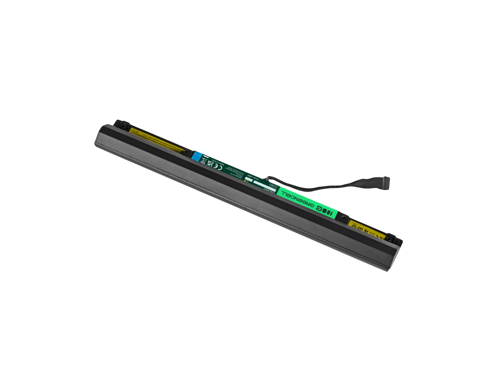*Green Cell LE97 Baterie Lenovo L15L4A01 L15M4A01 L15S4A01 Lenovo B50-50 100-14IBD 100-15IBD 2200mAh Li-ion