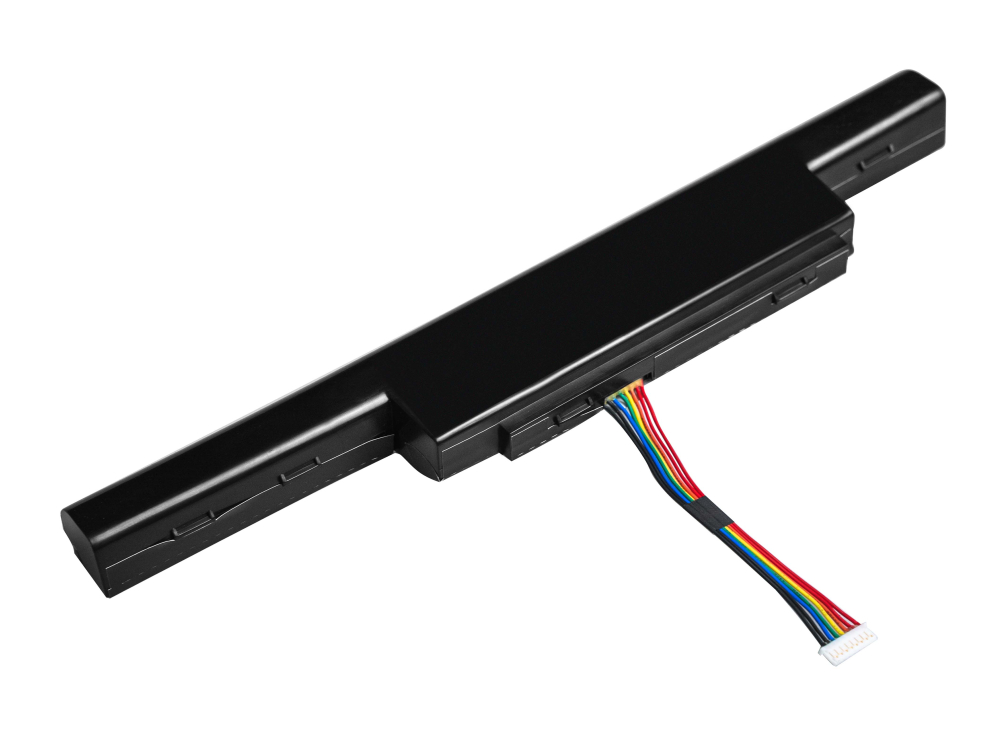*Green Cell AC78 Baterie Acer AS16B5J AS16B8J do Acer Aspire E15 E5-575 E5-575G F15 F5-573 F5-573G TravelMate P259 P259-M P259-G2-M 4400mAh Li-Ion