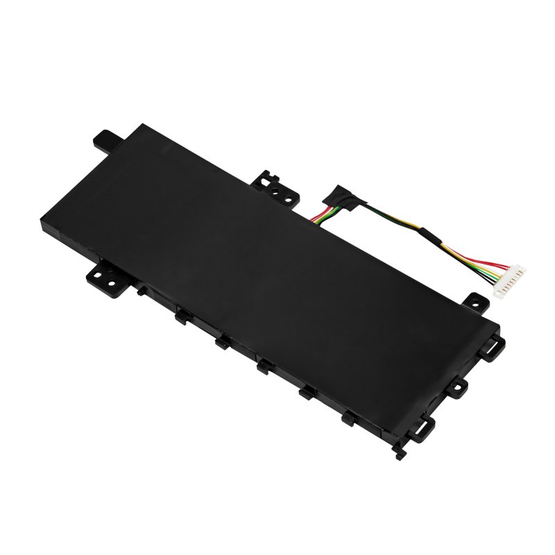 *Green Cell AS165 Baterie Asus B21N1818 C21N1818-1 do Asus VivoBook 15 A512 A512DA A512FA A512JA R512F R512U X512 X512DA X512FA X512FL 4150mAh Li-Pol