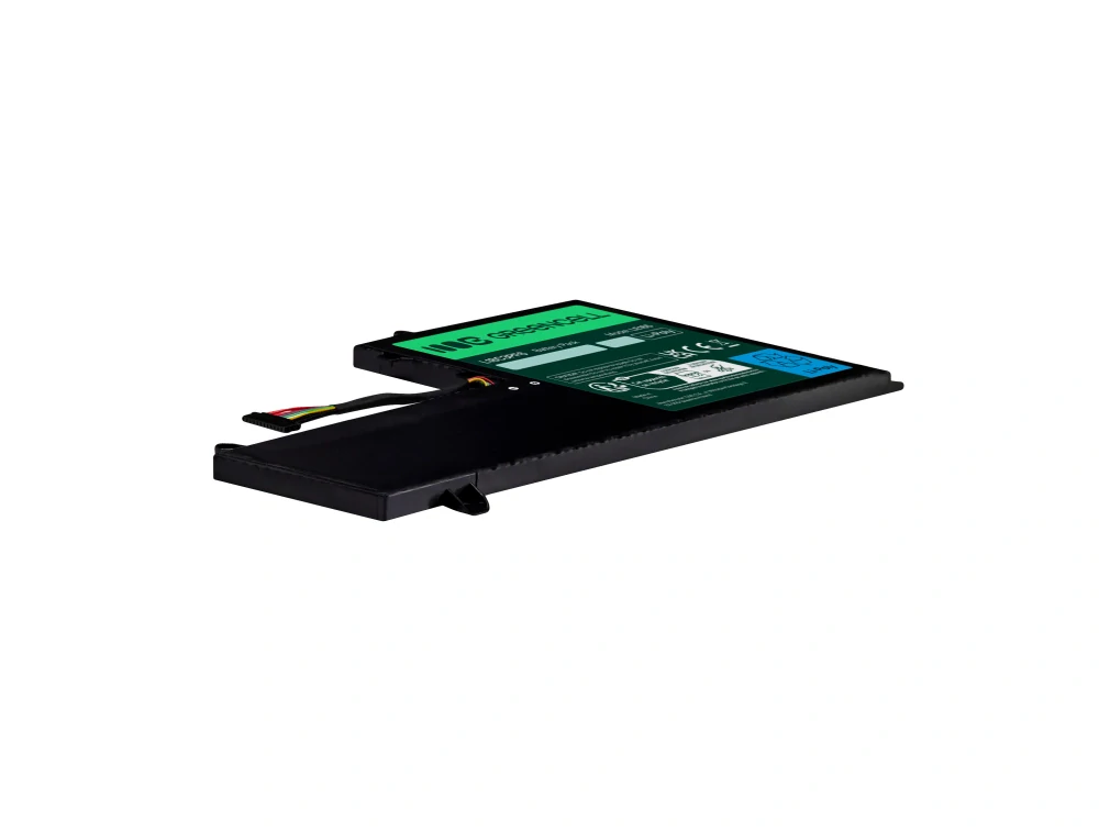 *Green Cell LE165 Baterie Lenovo L17C3PG1 L17L3PG1 L17M3PG1 L17M3PG2 L17M3PG3,Lenovo Legion Y530-15ICH Y540-15IRH 4800mAh Li-Pol