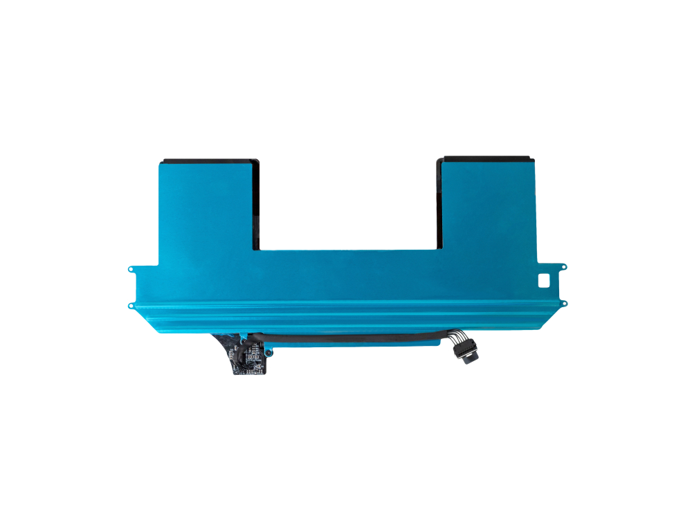 Green Cell AP38 Baterie Apple A2389 do Apple MacBook Air M1 13 A2337 (2020) 2700mAh Li-Pol