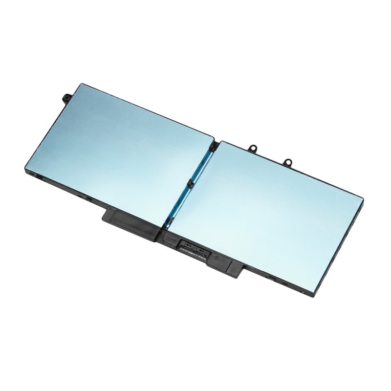 *Green Cell DE159 Baterie Dell 4GVMP do Dell Latitude 5400 5410 5500 5510 Precision 3540 3550 8000mAh Li-Ion