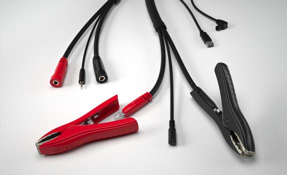 CTEK Nabíječka MXTS 40, 12V/40A, 24V/20A