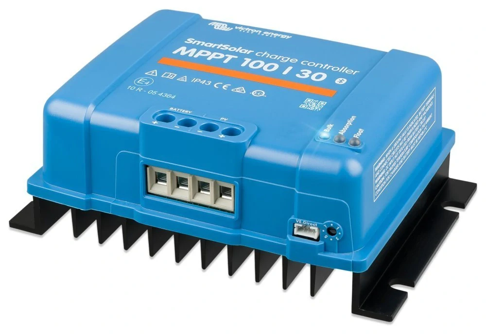 *Victron SmartSolar 100/30 MPPT