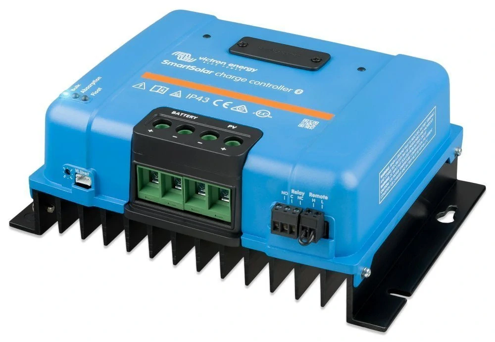 Victron SmartSolar 250/60-Tr MPPT