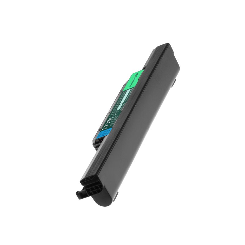 Green Cell AS05 Baterie Asus K53/K53E/K53S/K53SV/X53/X53S/X53U/X54/X54C/X54H 6600mAh Li-ion