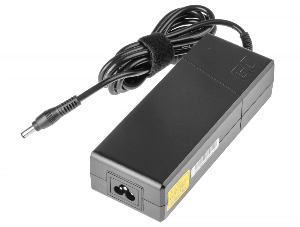 *Green Cell AD69AP Nabíječka adaptér pro Lenovo IdeaPad Y510p Y550p Y560 Y570 Y580 Z500 Z570 MSI GE60 GE70 GP70 19.5V 6.15A 120W