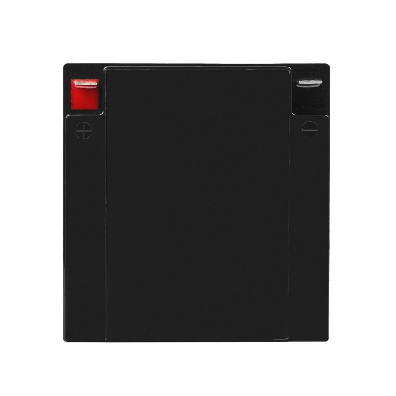 Green Cell AGM Baterie 12V 26Ah pro sekačku, člun nebo invalidní vozíky