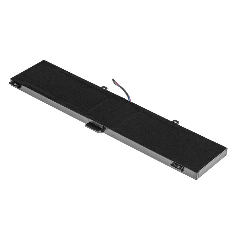 *Green Cell LE160 Baterie Lenovo L13M4P02 L13L4P02 L13N4P02, Lenovo Y50 Y50-70 Y70 Y70-70 6400mAh Li-Ion