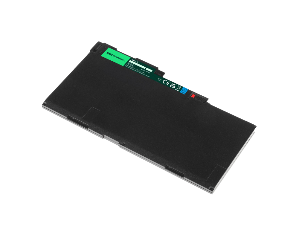 *Green Cell HP68 Baterie HP CM03XL pro HP EliteBook 740 750 840 850 G1 G2 4000mAh Li-Ion