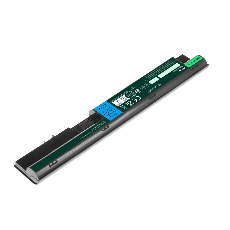 *Green Cell HP77 Baterie HP ProBook ze serie 440 445 450 470 G0 G1 4400mAh Li-ion