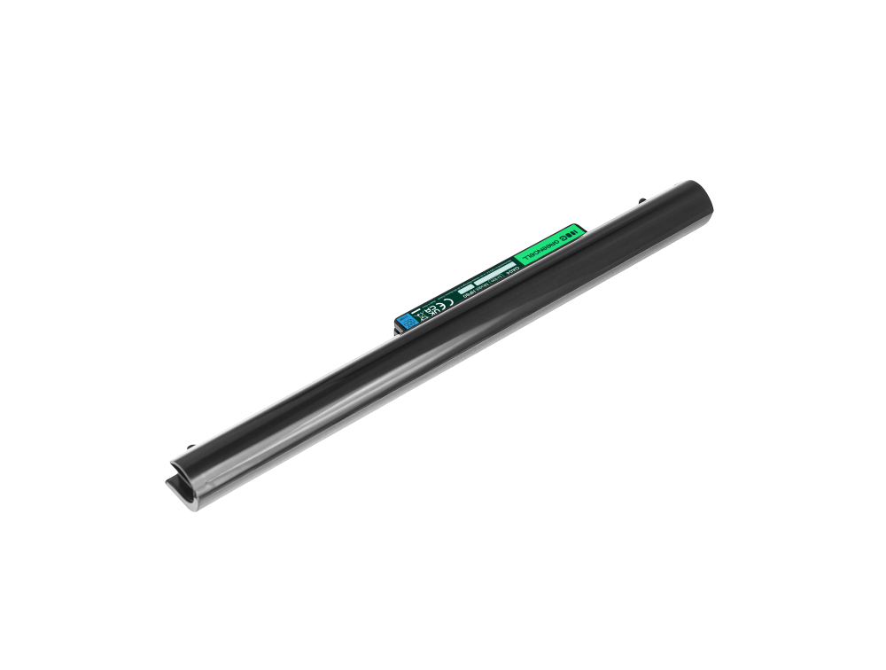 *Green Cell HP80 Baterie HP OA04 HSTNN-LB5S HP Pavilion 14 15 HP 240 245 246 250 255 256 G2 G3 2200mAh Li-ion