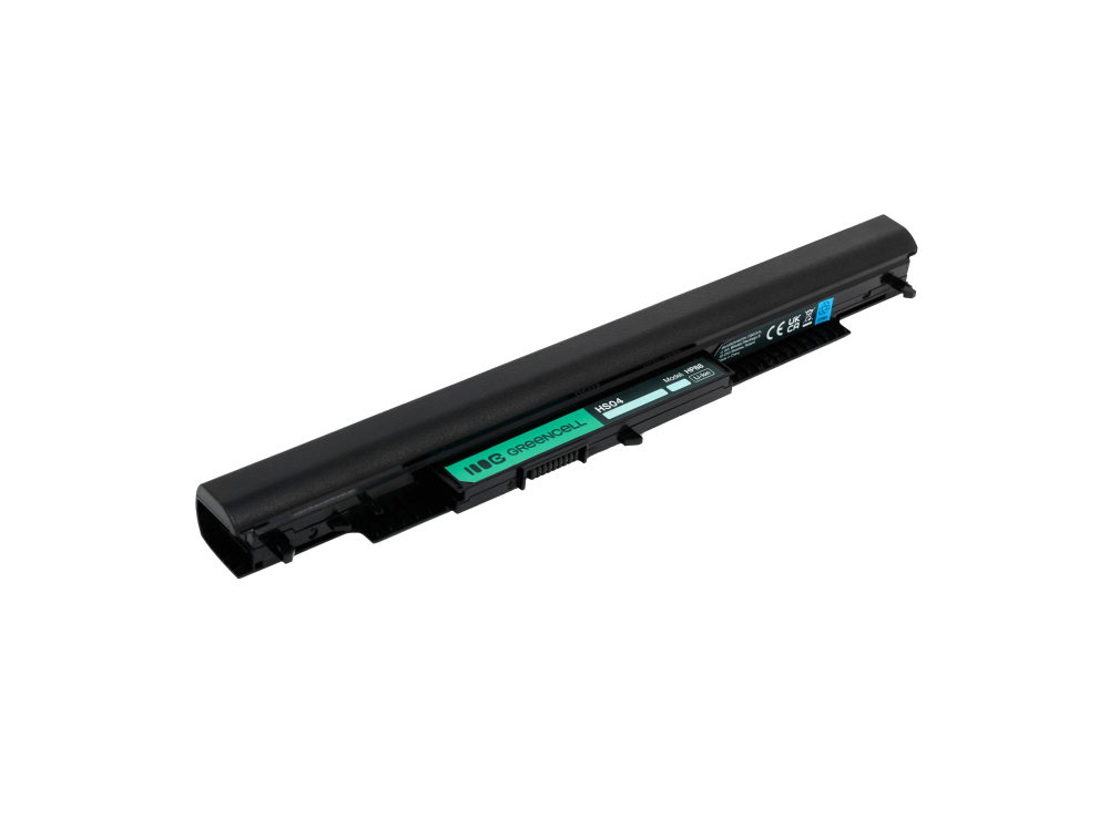 *Green Cell HP88 Baterie HP HS04 807957-001 HP 14 15 17, HP 240 245 250 255 G4 G5 2200mAh Li-ion