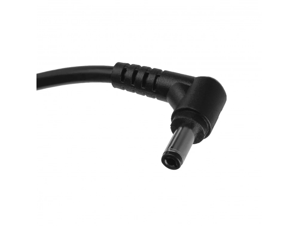 *Green Cell AD25P Nabíječka Adaptér pro Toshiba Satellite C650 C660D L750 Asus X550C X550V R510 Lenovo G530 19V 3.42A 65W