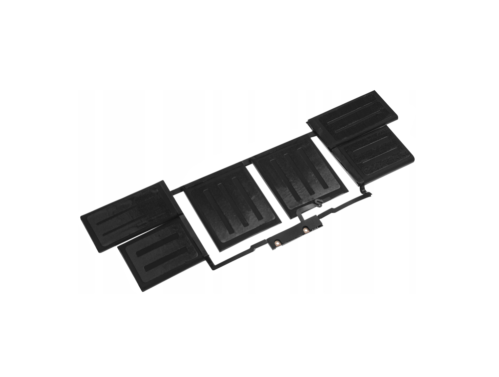 *Green Cell AP30WX Baterie Apple A1820 pro Apple MacBook Pro 15 A1707 (2016 a 2017) 75Wh Li-Pol