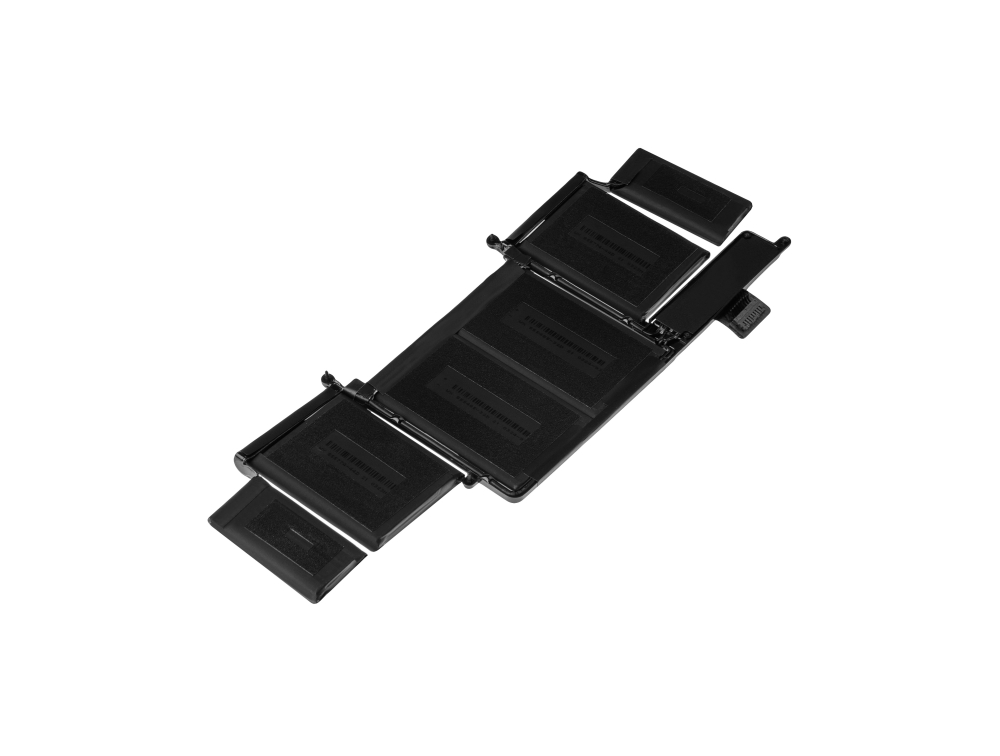 *Green Cell AP23WX Baterie Apple A1582, Apple MacBook Pro 13 A1502 (Early 2015) 74,9Wh Li-Pol