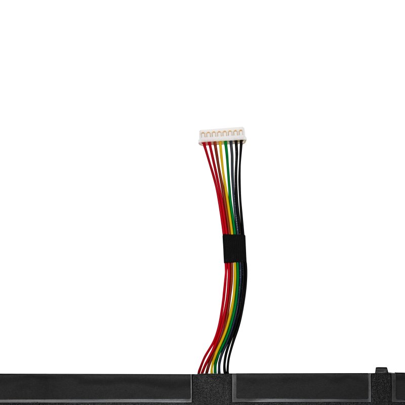 *Green Cell AC52V2 Baterie Acer AC14B13J AC14B18J do Acer Aspire 3 A315-23 A315-55G ES1-111M ES1-331 ES1-531 ES1-533 ES1-571 3600mAh Li-Ion