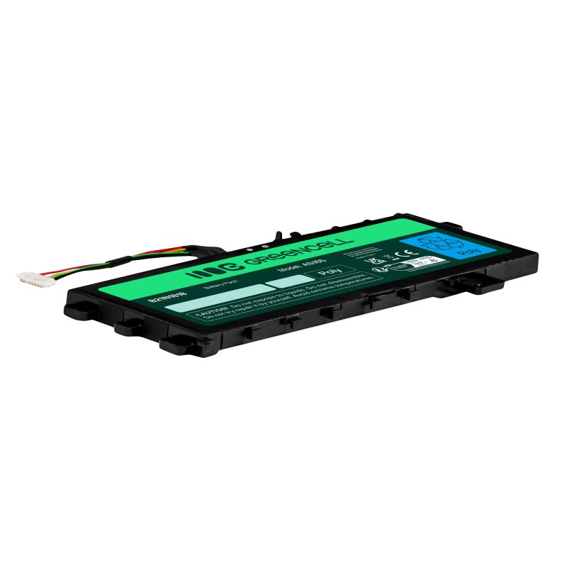 *Green Cell AS165 Baterie Asus B21N1818 C21N1818-1 do Asus VivoBook 15 A512 A512DA A512FA A512JA R512F R512U X512 X512DA X512FA X512FL 4150mAh Li-Pol