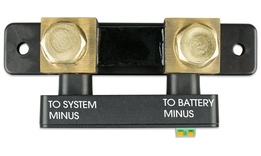 *Victron SmartShunt 300A
