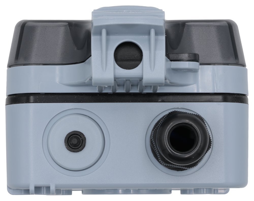 *Xtend Home chytrá venkovní zásuvka IP66