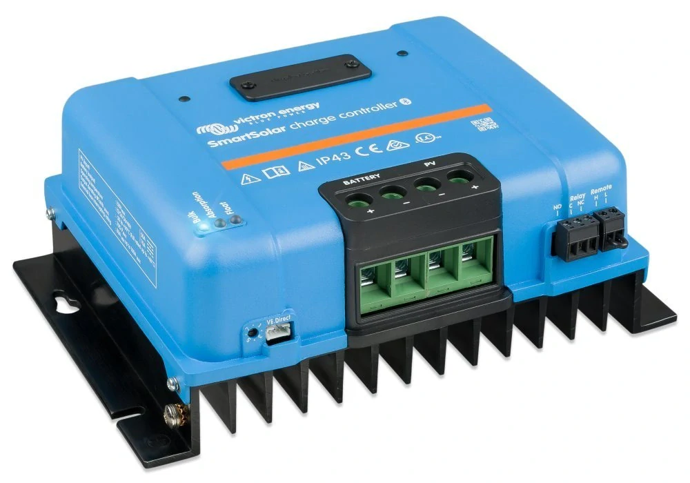 Victron SmartSolar 150/60-Tr MPPT