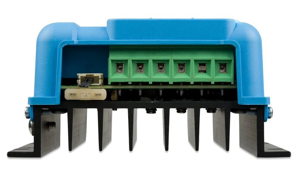 *Victron SmartSolar 100/20 MPPT