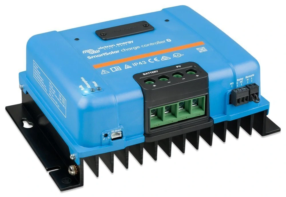 Victron SmartSolar 250/60-Tr MPPT