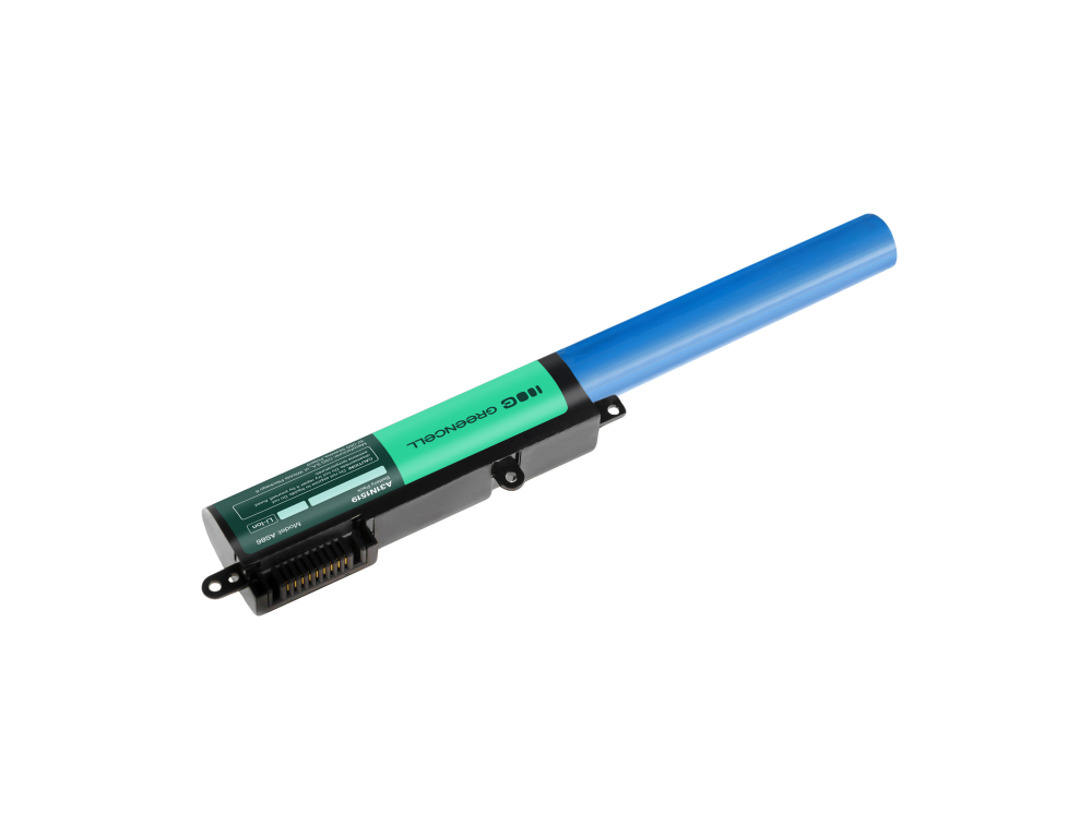 *Green Cell AS86 Baterie Asus F540/F540L/F540S/R540/R540L/R540S/X540/X540L/X540S 2200mAh Li-ion