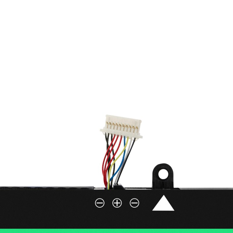 *Green Cell HP147 Baterie HP SH03XL HP Spectre x360 13-AC 13-W 13-W050NW 13-W071NW 4200mAh Li-Ion