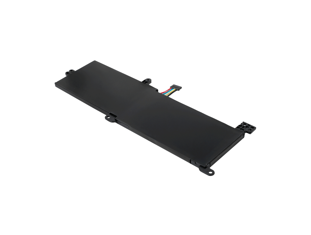 *Green Cell LE125 Baterie Lenovo IdeaPad 320-14IKB 320-15ABR 320-15AST 320-15IAP 320-15IKB 320-15ISK 330-15IKB 520-15IKB 3500mAh Li-Pol