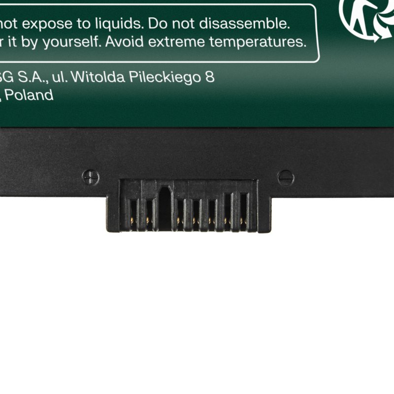 *Green Cell LE128 Baterie Lenovo ThinkPad L560 L570 4400mAh Li-ion