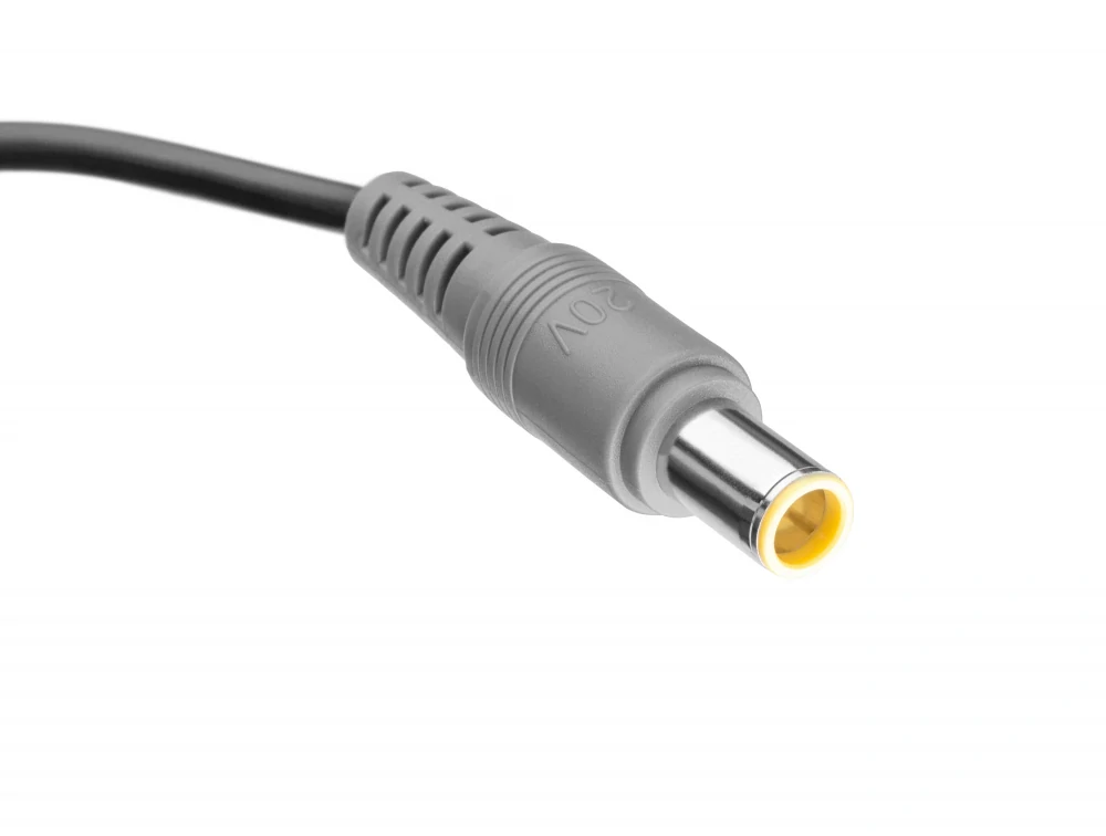 *Green Cell AD16AP Adaptér Nabíječka pro Lenovo B590 ThinkPad R61 R500 T430 T430s T510 T520 T530 X200 X201 X220 X230 20V 3.25A 65W