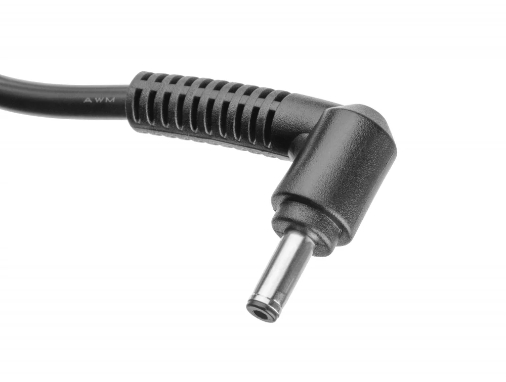 *Green Cell AD40P Adaptér Nabíječka pro ASUS Zenbook BX21A 19V 2.37A | 45W | konektor 4.0mm-1.35mm