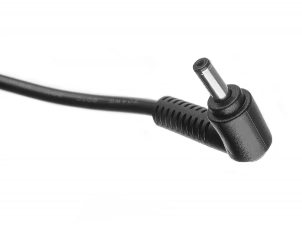 *Green Cell AD41P Adaptér Nabíječka pro Asus Vivobook S200 Zenbook UX21 UX32 | 19V | 3.42A | 65W | konektor 4.0mm-1.35mm