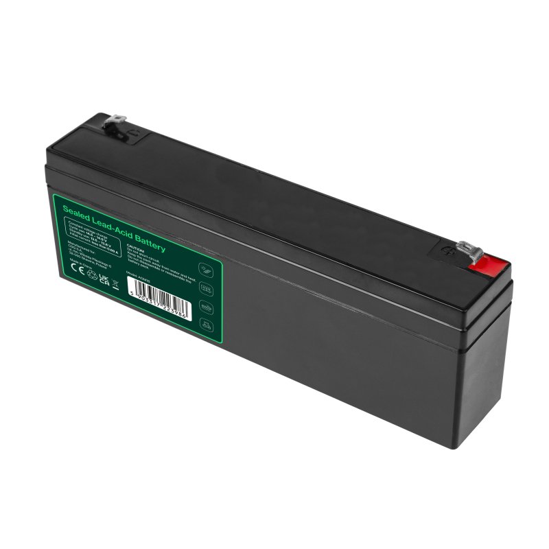 *Green Cell AGM Baterie 12V 2.3Ah