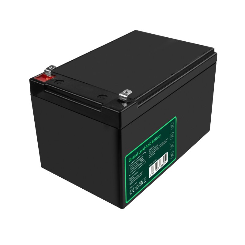 *Green Cell AGM baterie 12V 10Ah