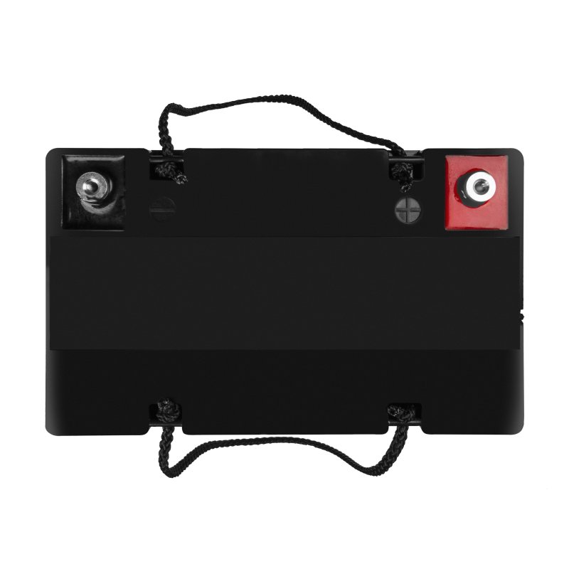 Green Cell AGM Baterie 12V 55Ah pro sekačku, člun nebo invalidní vozíky