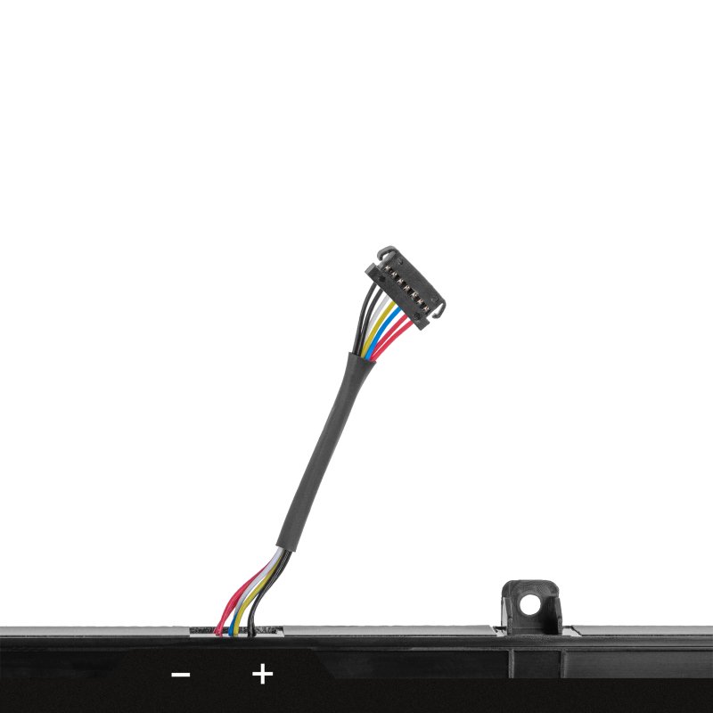 *Green Cell LE160 Baterie Lenovo L13M4P02 L13L4P02 L13N4P02, Lenovo Y50 Y50-70 Y70 Y70-70 6400mAh Li-Ion