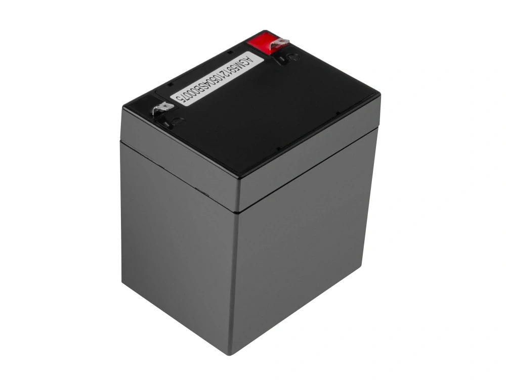 *Green Cell AGM Baterie 12V 4Ah - bezúdržbová baterie pro hračky UPS, pokladny a jiné