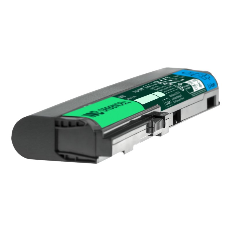 *Green Cell HP61 Baterie HP EliteBook 2560p 2570p 4400mAh Li-ion