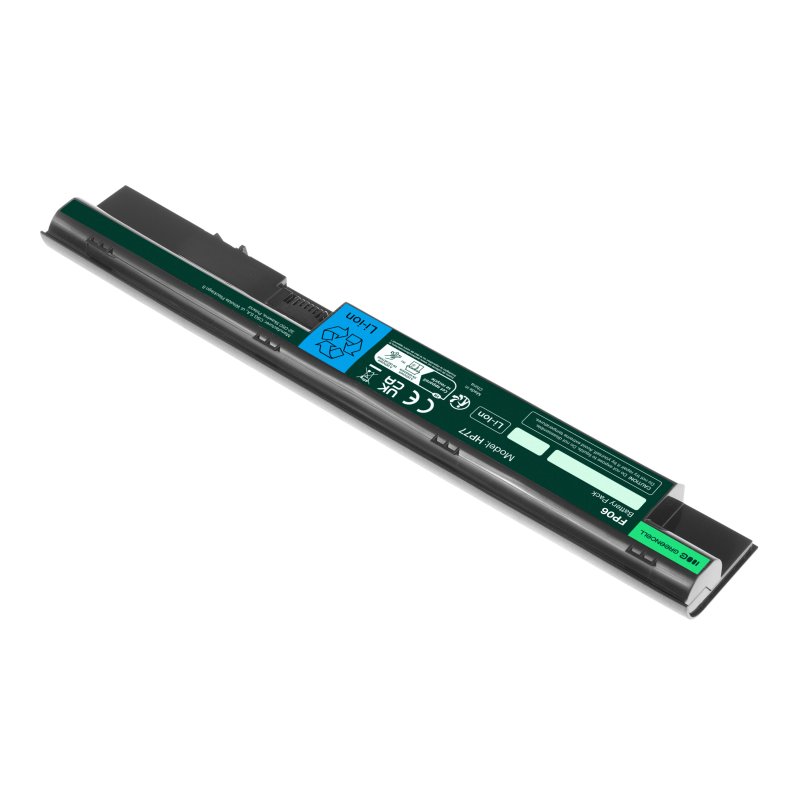 *Green Cell HP77 Baterie HP ProBook ze serie 440 445 450 470 G0 G1 4400mAh Li-ion