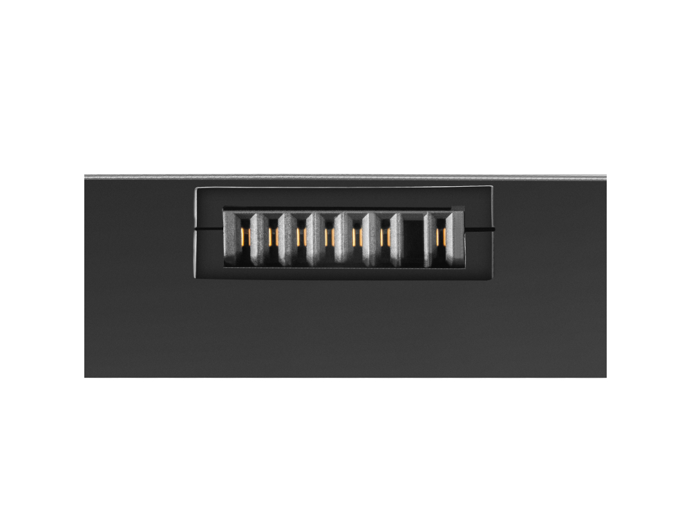 *Green Cell SA01 Baterie Samsung AA-PB9NC6B AA-PB9NS6B Samsung RV511 R519 R522 R530 R540 4400mAh Li-Ion